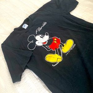 Mickey Mouse Florida tee